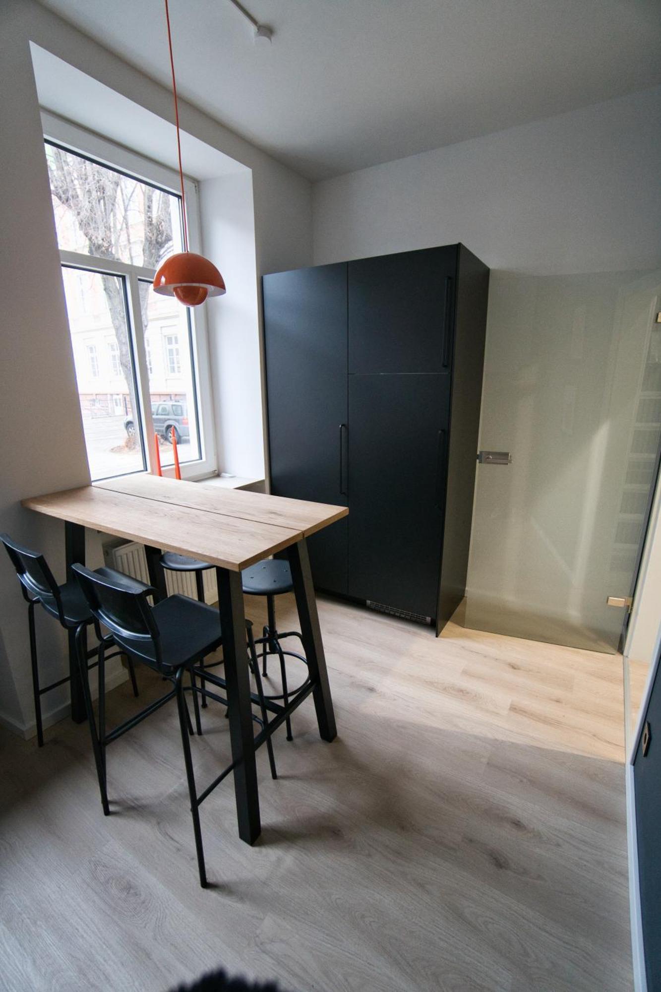 Goethe-Suites: Premium 4 Person Worms City Centre Appartment Extérieur photo