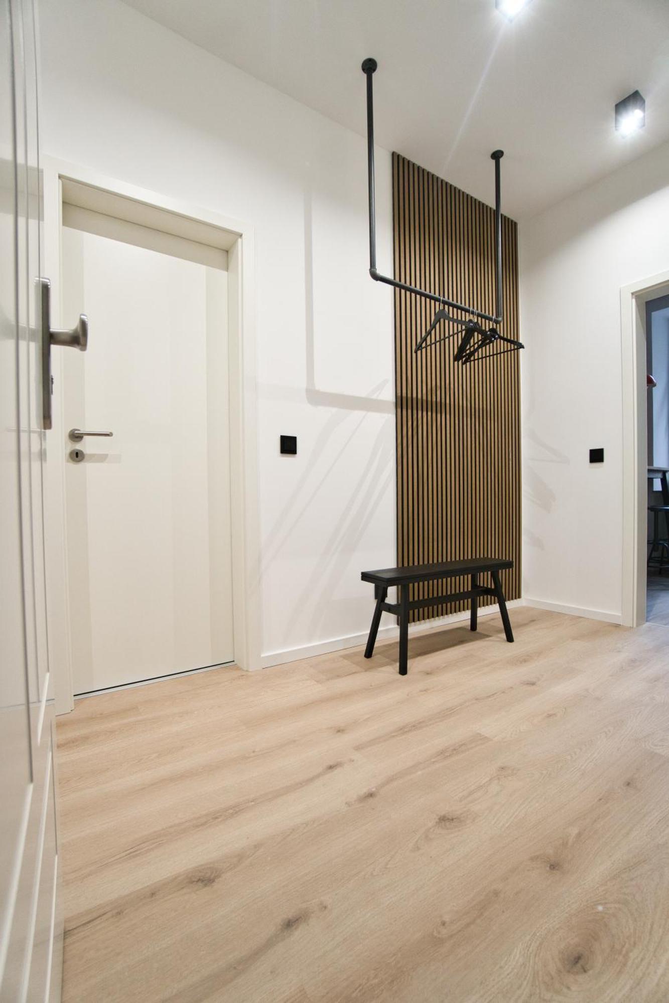 Goethe-Suites: Premium 4 Person Worms City Centre Appartment Extérieur photo