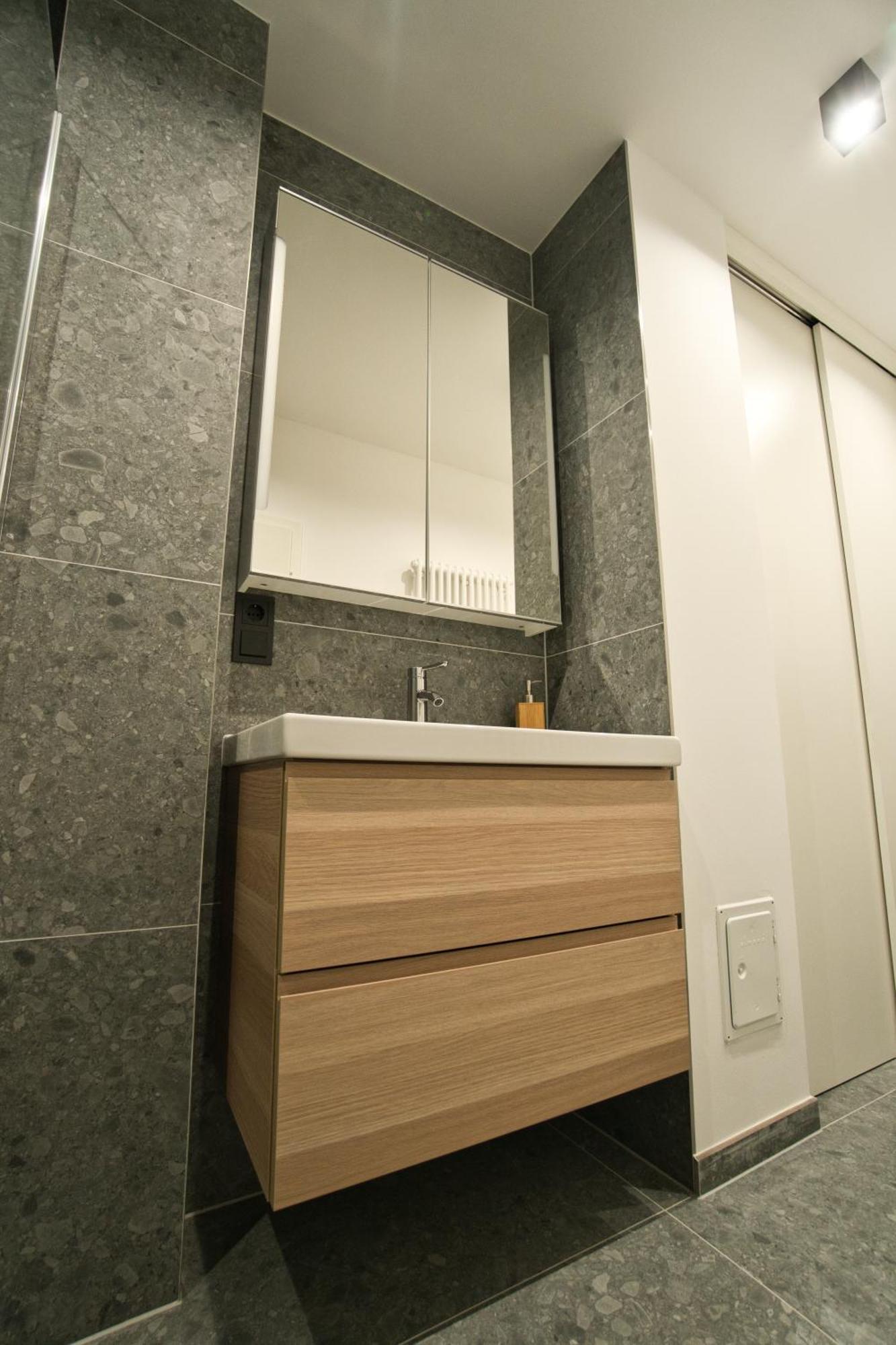 Goethe-Suites: Premium 4 Person Worms City Centre Appartment Extérieur photo