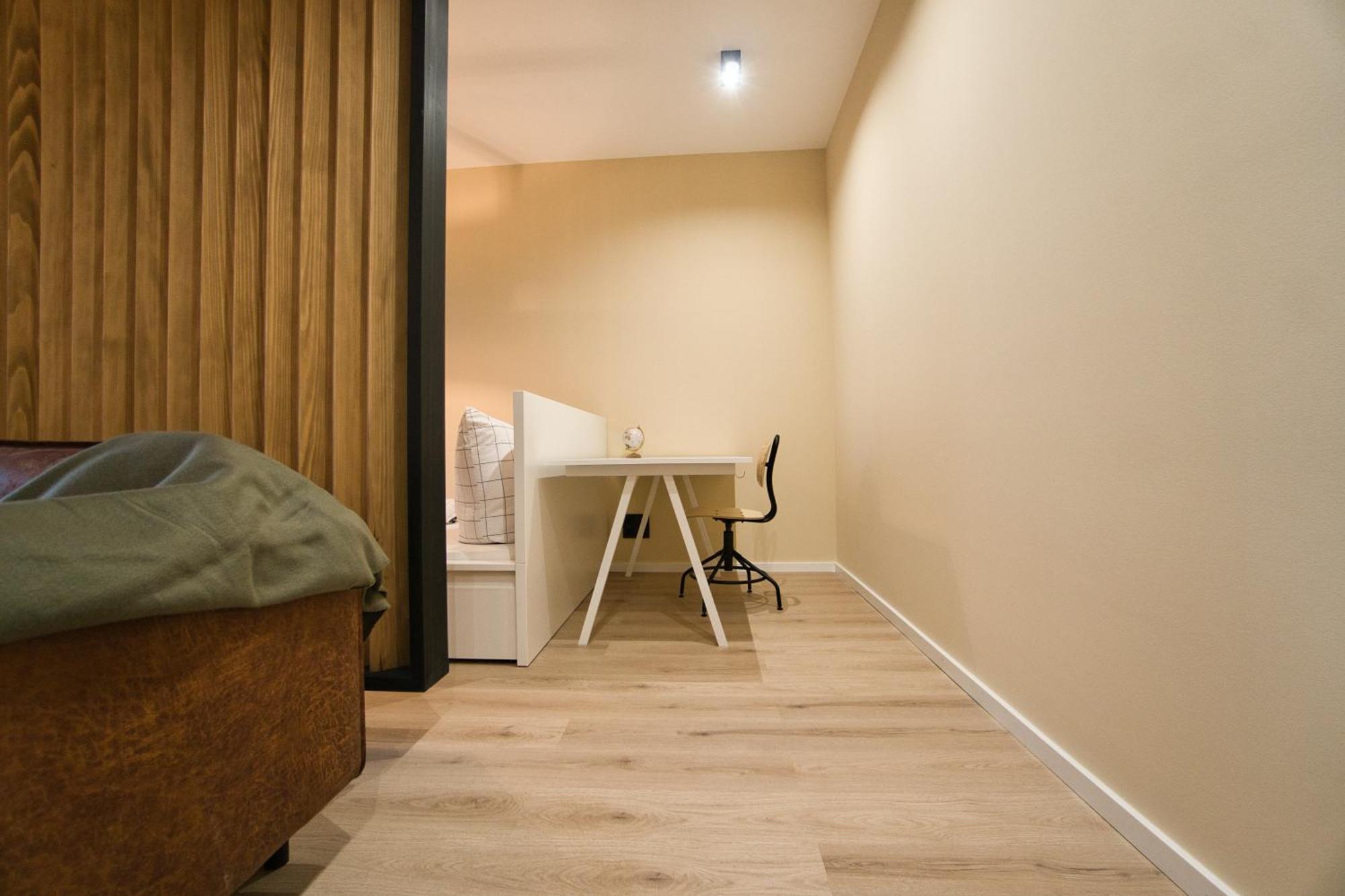 Goethe-Suites: Premium 4 Person Worms City Centre Appartment Extérieur photo